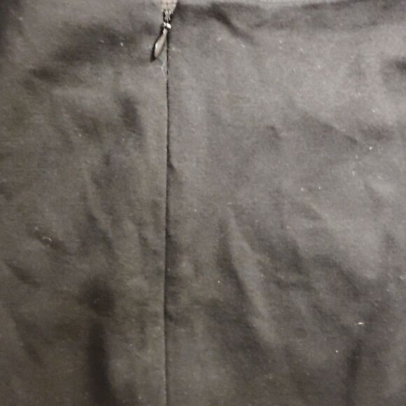 Talbot black dress - Picture 6 of 6